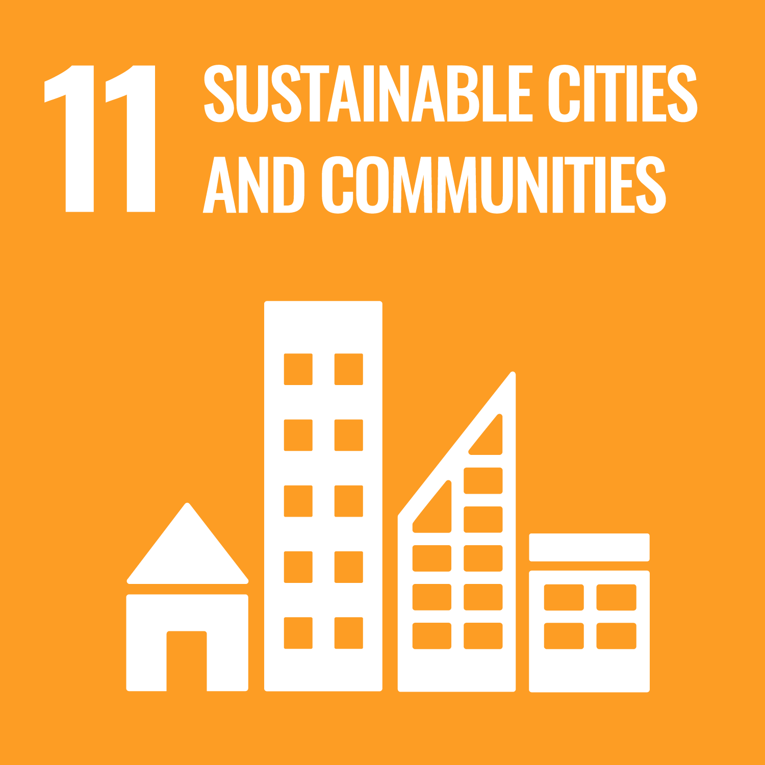 sustainability cities and community